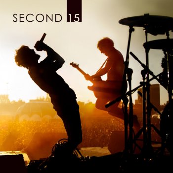 Second Whisper It - Directo 15