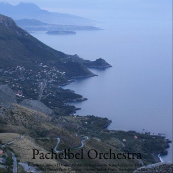 Pachelbel Orchestra String Concerto in C Minor, No. 8, Rv 127, from Paris Concertos: II. Largo