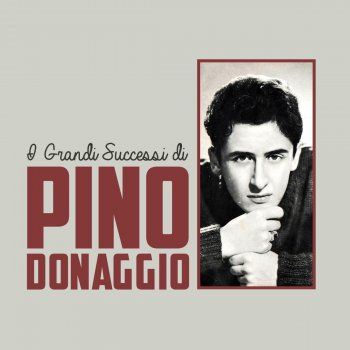 Pino Donaggio Io mi domando