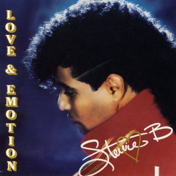 Stevie B Memories of Loving You