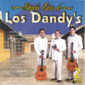 Los Dandy's Mi Plegaria