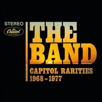 The Band Up On Cripple Creek - Alternate Take/Remastered