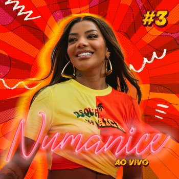 LUDMILLA Maliciosa - Ao Vivo
