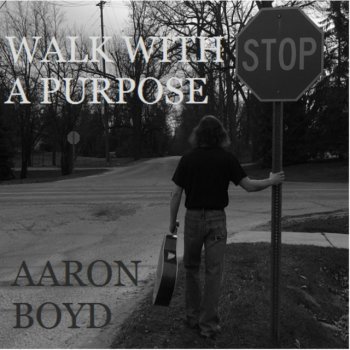 Aaron Boyd Perfect World