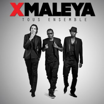 X-Maleya feat. Passi Tous Ensemble