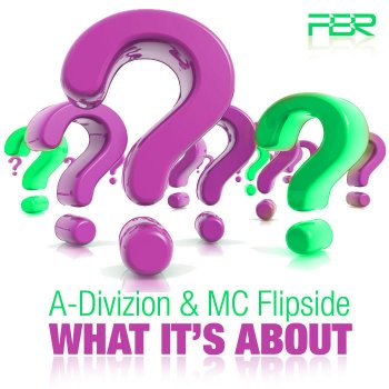 A-Divizion feat. MC Flipside - Club Session Presented By Micha Moor