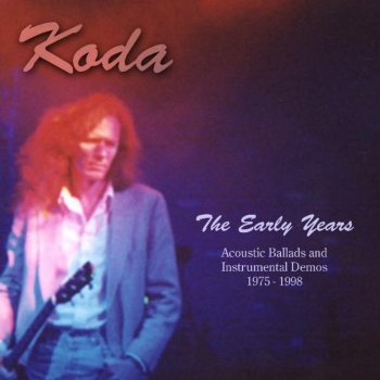 Koda Young Boy and His Dad