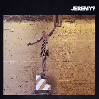 Jeremy On and On