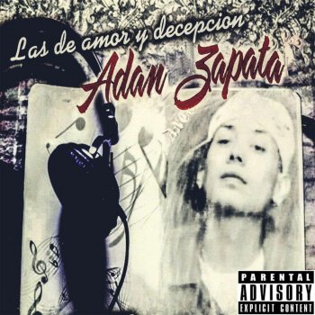 Adan Zapata Siempre Juntos