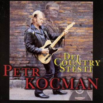 Petr Kocman Folsom Prison Blues (Bonus)