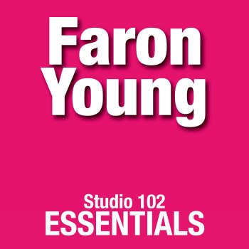 Faron Young Cold Cold Heart - Saxophone