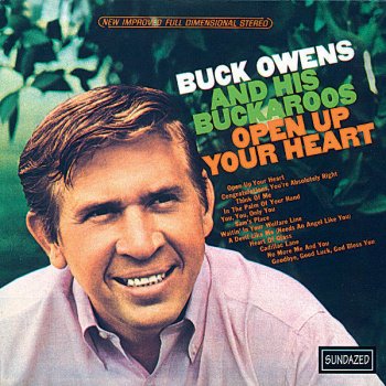 Buck Owens No More Me and You