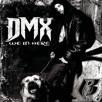 DMX We In Here (Instrumental)
