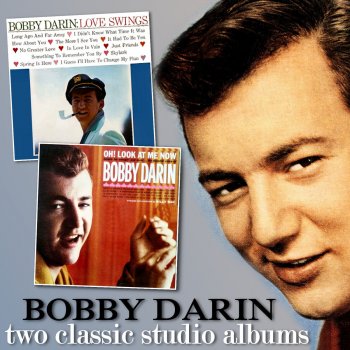 Bobby Darin My Buddy