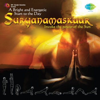 Roli Prakash Vedic Surya Mantra - Original