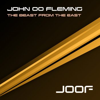 John 00 Fleming The Beast from the East (The Lightside)