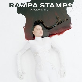 Yasemin Mori Rampa Stampa