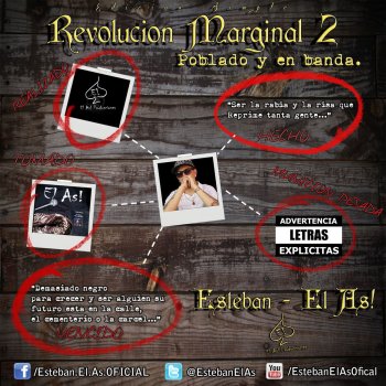 El As! Cosas de Guacho