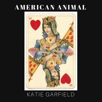 Katie Garfield Weightless