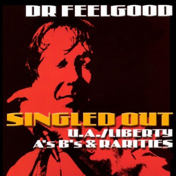 Dr. Feelgood Milk And Alcohol (New Recipe)