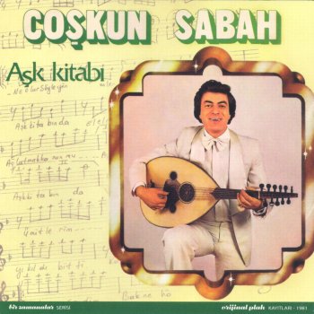 Coşkun Sabah Bir Garip Yolcuyum