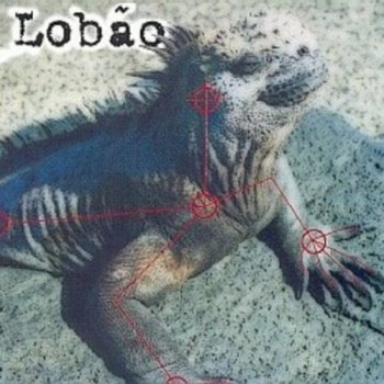 Lobão Meu abismo, meu abrigo