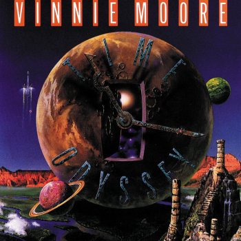 Vinnie Moore The Tempest