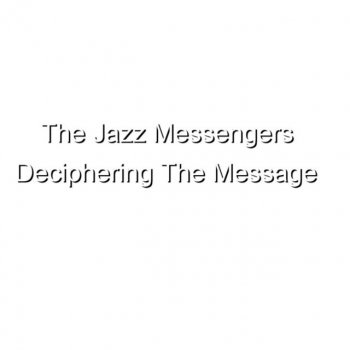 The Jazz Messengers Hank's Symphony