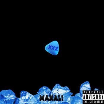 Исполнитель Manali, альбом XXX