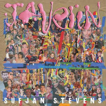 Sufjan Stevens Shit Talk