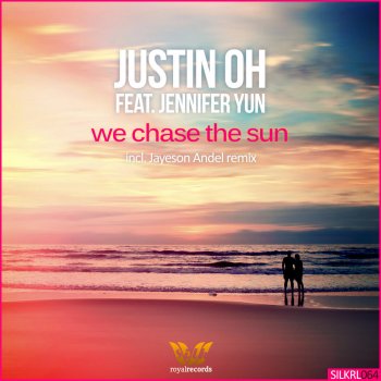 Justin Oh & Jennifer Yun We Chase the Sun