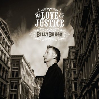 Billy Bragg Farm Boy