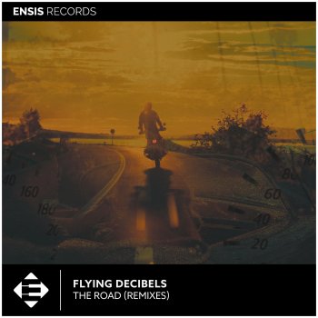 Flying Decibels The Road (TARON Remix)