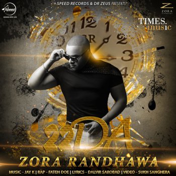 Zora Randhawa 22Da