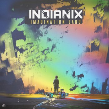 Indianix Imagination Land