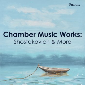 Sergei Prokofiev feat. Béla Bartók, Dmitri Shostakovich, Igor Stravinsky & Sergei Rachmaninoff Adagio. Cinderella and the Prince, Op. 97a