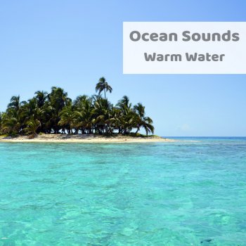 Ocean Sounds Hypnotic Waves