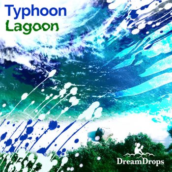 DreamDrops Falling Quartz