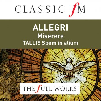 Choir of King's College, Cambridge feat. Stephen Cleobury O Quam Gloriosum est Regnum (Motet)