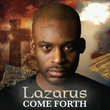Lazarus Chosen