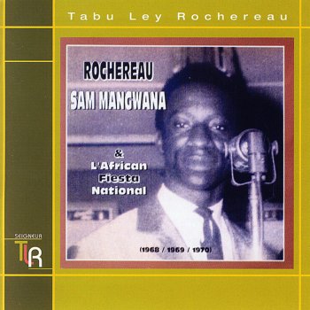 Tabu Ley Rochereau Binelita