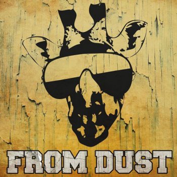 From Dust Flame of a Candle