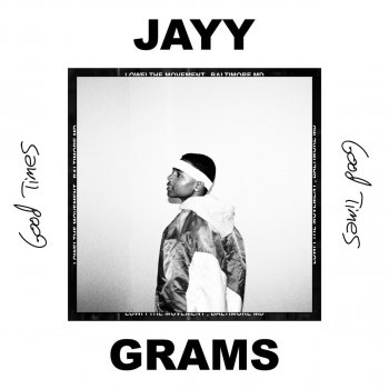 Jayy Grams Intro'uble