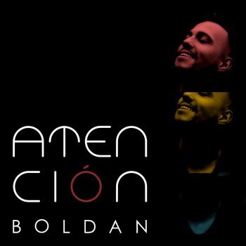 Boldan Atención (Slow Version)