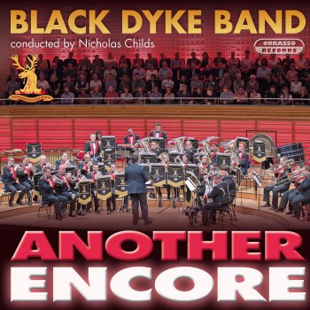 Christoph Walter feat. Black Dyke Band The Black Bear