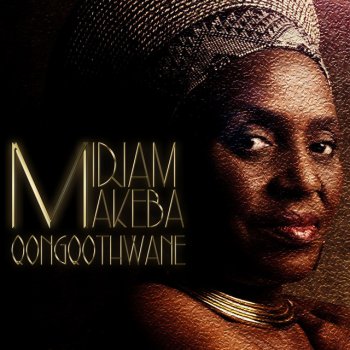 Miriam Makeba Can't Corss Over