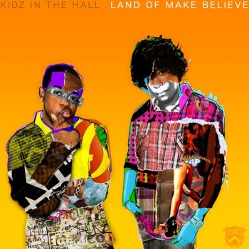 Kidz In the Hall I Am (Reprise)