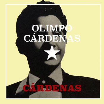 Исполнитель Olimpo Cardenas, альбом Cárdenas