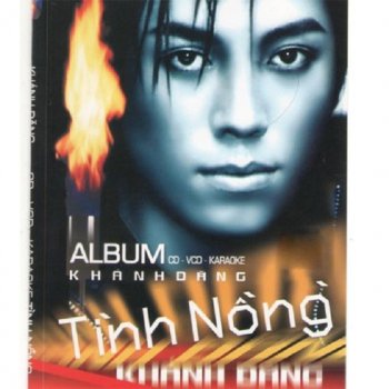 Khánh Đăng Cuộc Tình Đã Mất