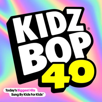 KIDZ BOP Kids MIA